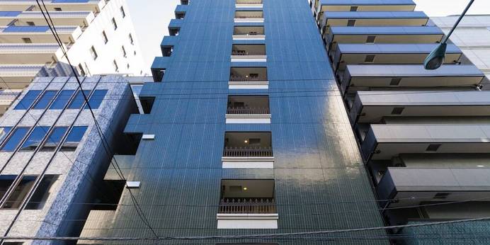 東横イン日本橋税務署前（東京都 ビジネスホテル） / 1