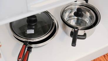 専用キッチン / 13