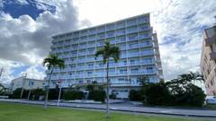 ホテルグランビューガーデン沖縄