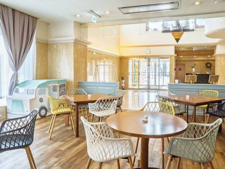 グランパレット函館 / 2