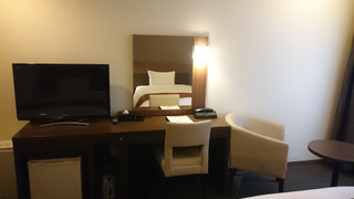 ツインルーム 禁煙