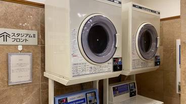 施設内の設備 / 3