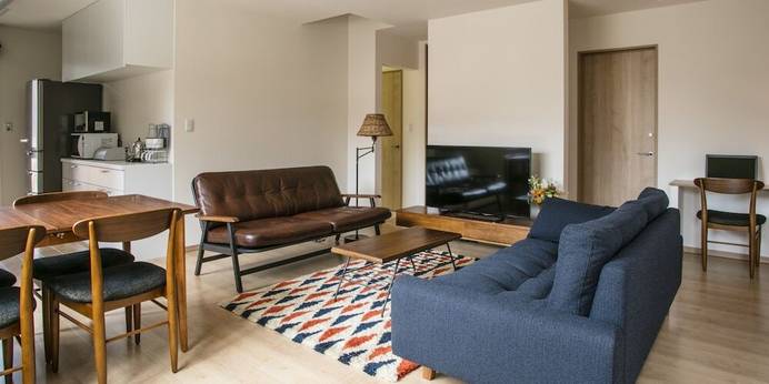 貸別荘 KOKO（山梨県 別荘・ヴィラ・コンドミニアム） / 1