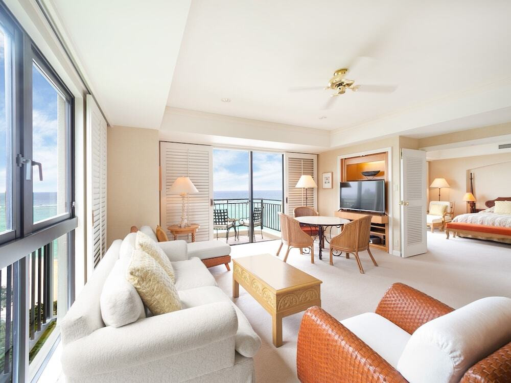 アリビラスイート①