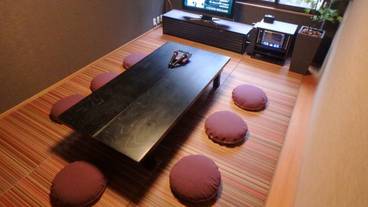 カラオケ ルーム / 5