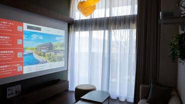 リビング エリア / 27