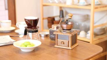 Amenities / 16