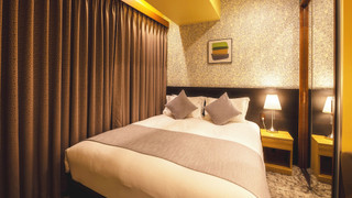 スーペリア クイーンルーム 禁煙  [大人3名様よりエクストラベッドをご用意]