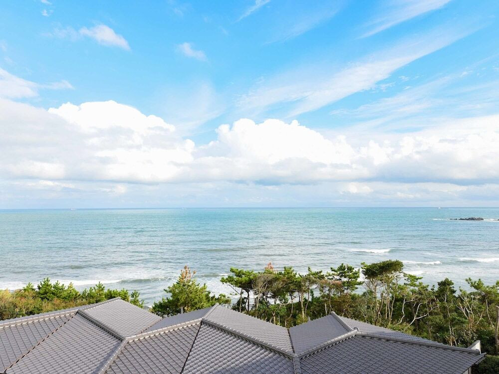 展望デッキから離れられないかも3712987