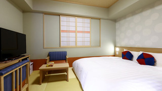 モデレート キングルーム(景観なし) 禁煙