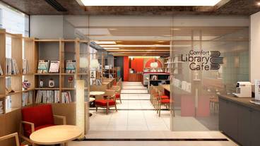 施設内の設備 / 10