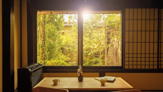 スーペリア ルーム 禁煙