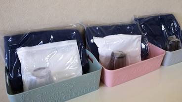 客室の設備とサービス / 20