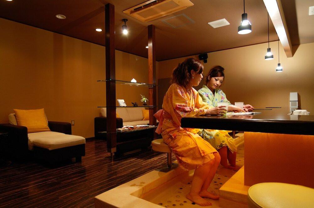 エグゼクティブ ラウンジ