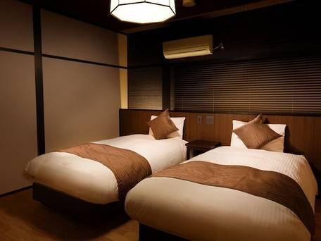 Connect inn 祇園毘沙門町 / 5