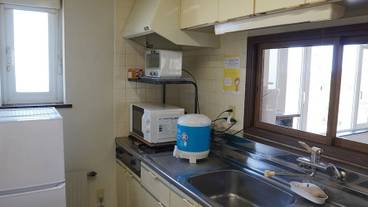 共用キッチン / 4