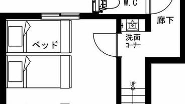 フロアマップ / 28