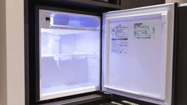 小型冷蔵庫 / 24