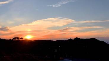 マウンテン ビュー / 6