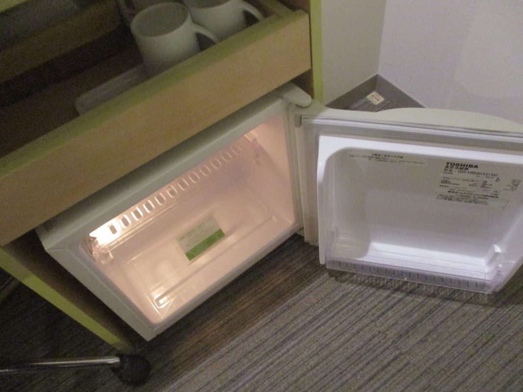 スーパーホテル　東京・大塚