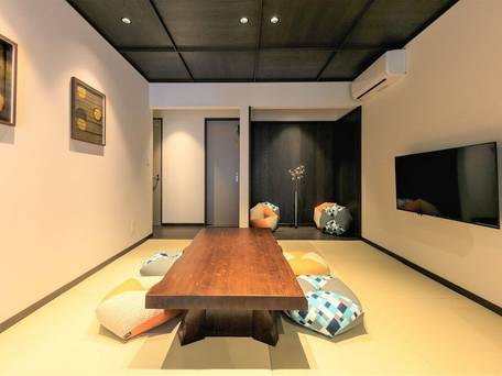 ムスビホテル町家 奈良屋町1 / 4