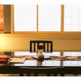 モダンで広々
寛げる全27室 / 4