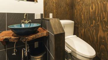 バスルーム / 18