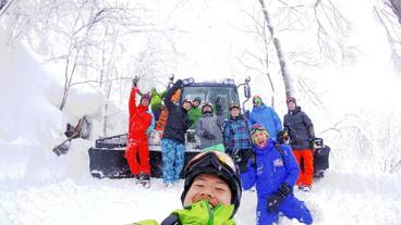 スノー スポーツとスキー / 8