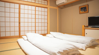 部屋タイプ指定なし