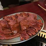 焼肉 一力（ヤキニクイチリキ）