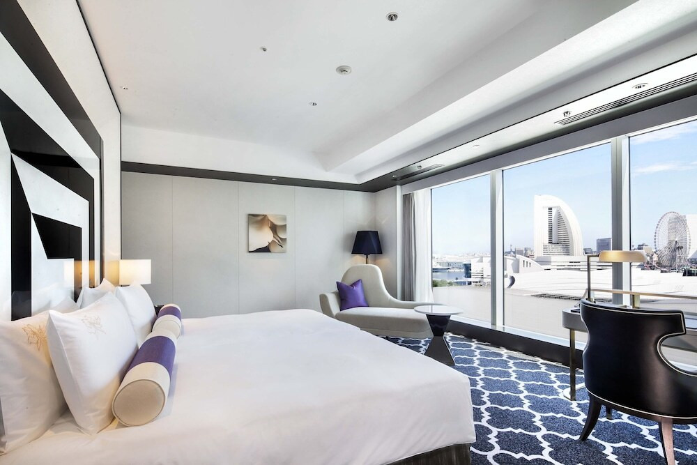 インルームダイニングも♪ハワイの名門ホテルでアーバンリゾートを満喫4078476