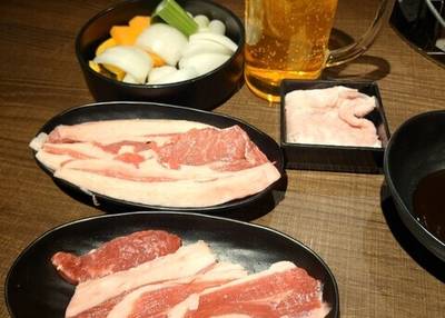 旭川成吉思汗 大黒屋 函館五稜郭店