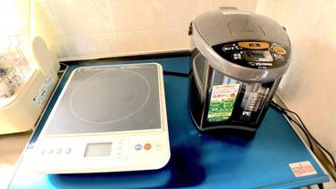 専用キッチン / 20