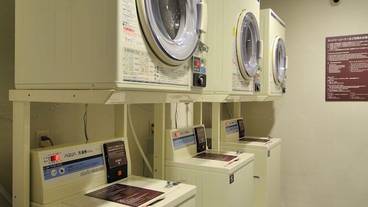 ランドリー ルーム / 2