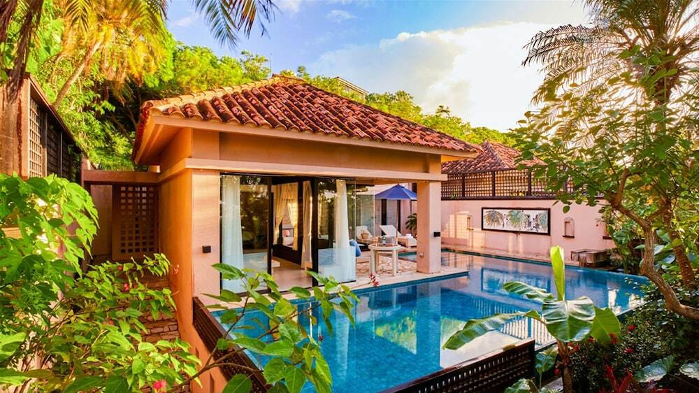 【沖縄・宮古島】シギラベイサイドスイートアラマンダ4757833