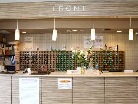 サウナ＆カプセルホテル 北欧 / 2