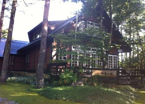 ペンション 林檎の樹(長野県 ペンション) / 1