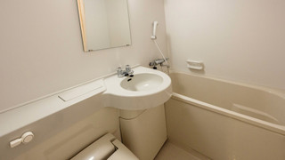 スタンダード和洋室 (バス付) 禁煙