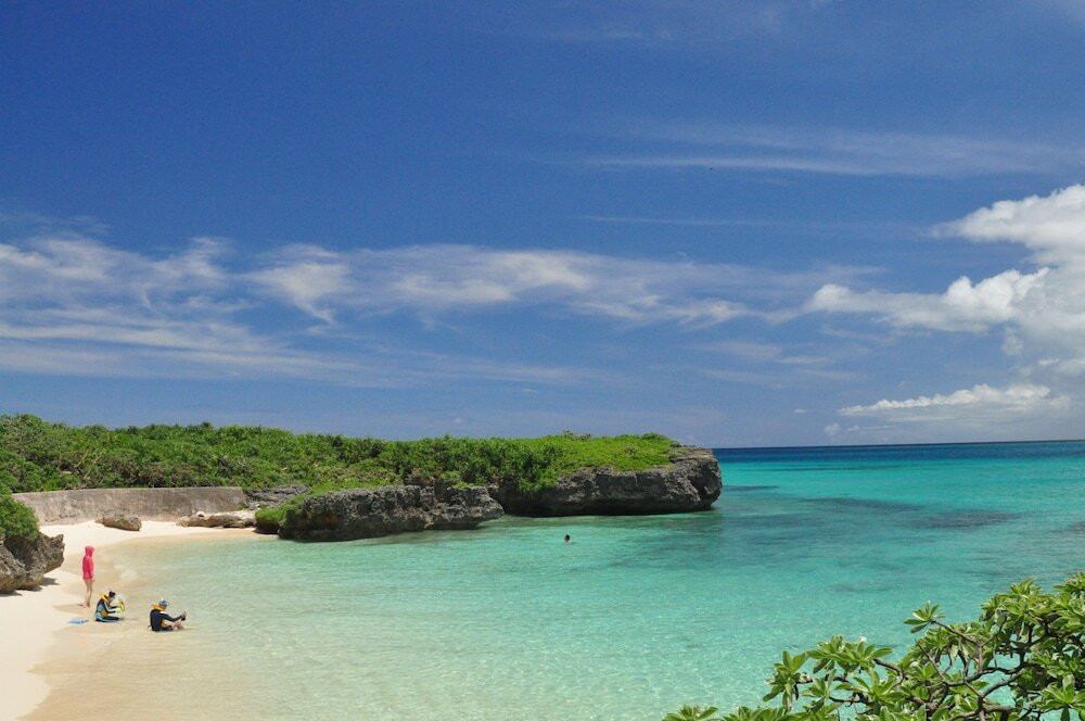 施設からの眺望