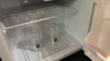 小型冷蔵庫 / 11