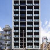 SG RESIDENCE INN HAKATA（福岡県 ビジネスホテル） / 2