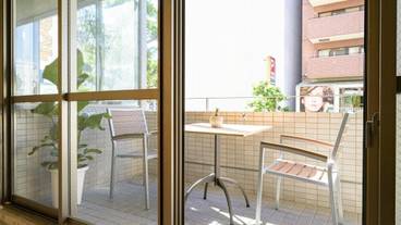 バルコニー / 20