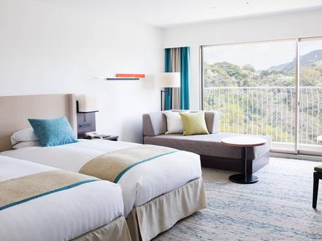 下田 東急ホテル / 1