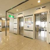 岡山ワシントンホテルプラザ（岡山県 ビジネスホテル） / 3