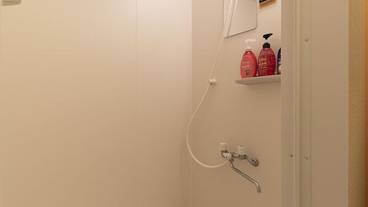 バスルームのシャワー / 16