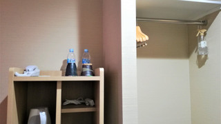 スタンダード ツインルーム 禁煙