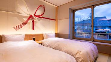 むすび-musubi-／室内 / 2