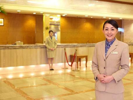 パシフィックホテル沖縄 / 3