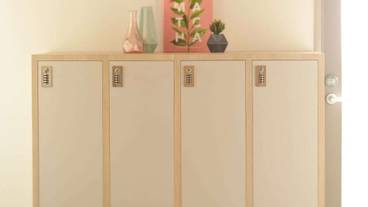 セーフティボックス / 9