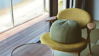 特別室 禁煙 / 60平米 (専用バスルーム)